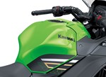 Verleihmotorrad Kawasaki Ninja 650 vom Händler BKM Bikes Handels GmbH