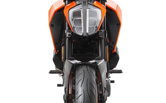 Verleihmotorrad KTM 390 Duke vom Händler Stöbe Motorräder - Bild 6 Verleihmotorrad KTM 390 Duke vom Händler Stöbe Motorräder - Bild 6