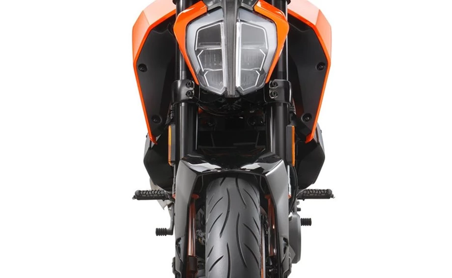 Verleihmotorrad KTM 390 Duke vom Händler Stöbe Motorräder Bild 6: Verleihmotorrad KTM 390 Duke vom Händler Stöbe Motorräder