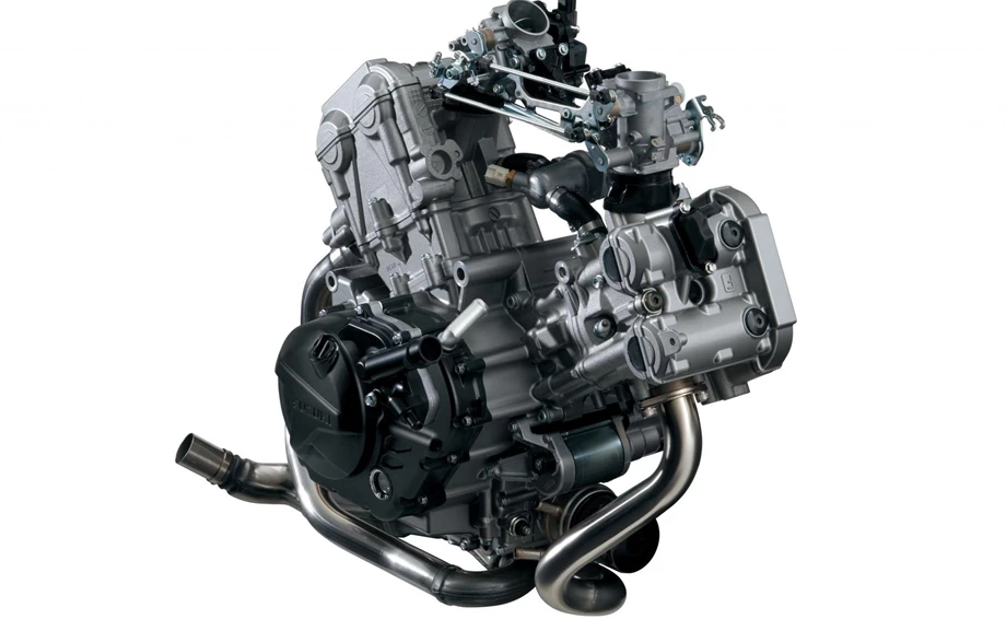 Verleihmotorrad Suzuki SV650 vom Händler Stöbe Motorräder Bild 12: Verleihmotorrad Suzuki SV650 vom Händler Stöbe Motorräder