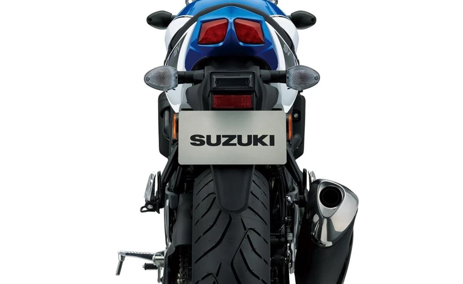 Verleihmotorrad Suzuki SV650 vom Händler Stöbe Motorräder Bild 16: Verleihmotorrad Suzuki SV650 vom Händler Stöbe Motorräder