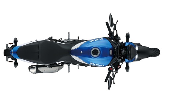 Verleihmotorrad Suzuki SV650 vom Händler Stöbe Motorräder - Bild 17 Verleihmotorrad Suzuki SV650 vom Händler Stöbe Motorräder - Bild 17