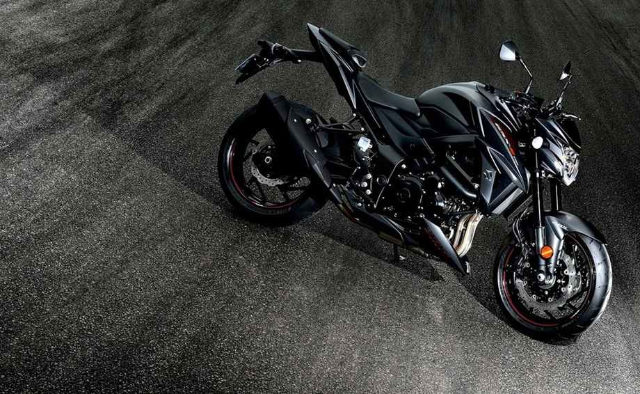 Verleihmotorrad Suzuki GSX-S750 vom Händler Stöbe Motorräder Bild 18: Verleihmotorrad Suzuki GSX-S750 vom Händler Stöbe Motorräder