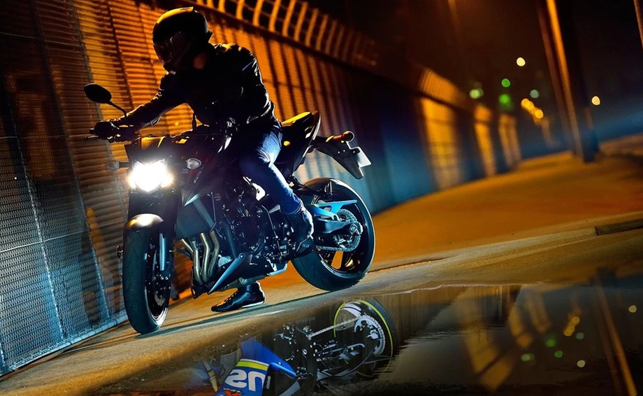 Verleihmotorrad Suzuki GSX-S750 vom Händler Stöbe Motorräder Bild 20: Verleihmotorrad Suzuki GSX-S750 vom Händler Stöbe Motorräder