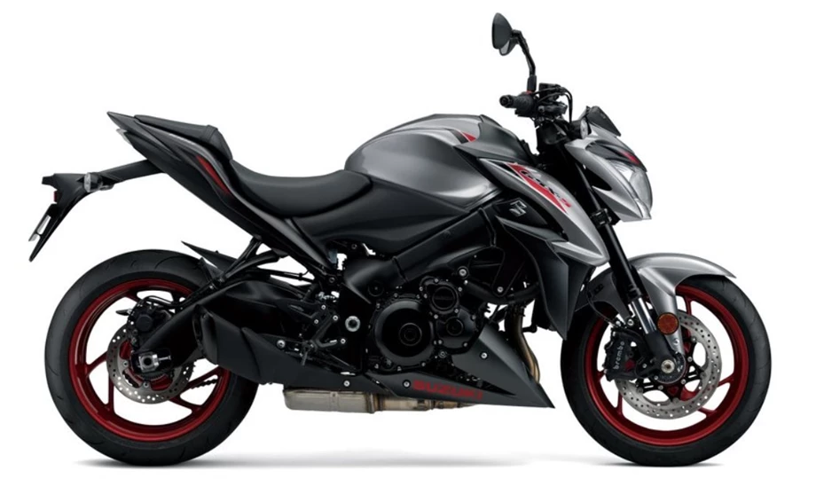 Verleihmotorrad Suzuki GSX-S1000 vom Händler Stöbe Motorräder Bild 1: Verleihmotorrad Suzuki GSX-S1000 vom Händler Stöbe Motorräder