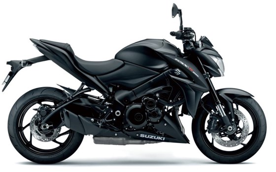 Verleihmotorrad Suzuki GSX-S1000 vom Händler Stöbe Motorräder - Bild 2 Verleihmotorrad Suzuki GSX-S1000 vom Händler Stöbe Motorräder - Bild 2