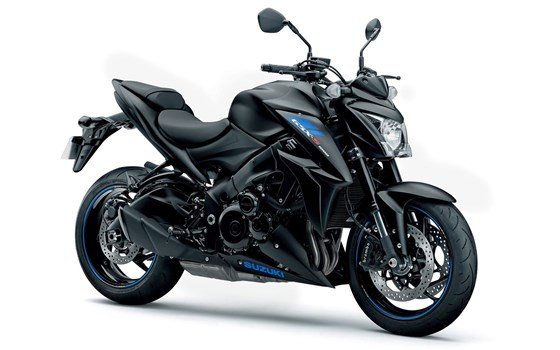 Verleihmotorrad Suzuki GSX-S1000 vom Händler Stöbe Motorräder - Bild 4 Verleihmotorrad Suzuki GSX-S1000 vom Händler Stöbe Motorräder - Bild 4