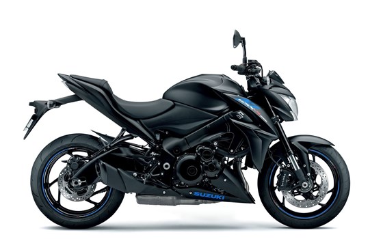 Verleihmotorrad Suzuki GSX-S1000 vom Händler Stöbe Motorräder - Bild 5 Verleihmotorrad Suzuki GSX-S1000 vom Händler Stöbe Motorräder - Bild 5