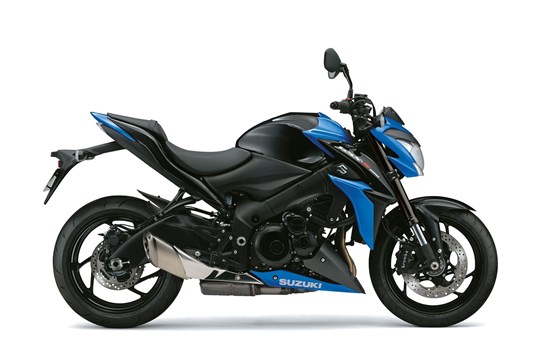 Verleihmotorrad Suzuki GSX-S1000 vom Händler Stöbe Motorräder - Bild 6 Verleihmotorrad Suzuki GSX-S1000 vom Händler Stöbe Motorräder - Bild 6