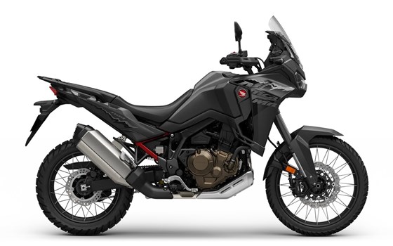 Verleihmotorrad Honda CRF1100L Africa Twin vom Händler M. Perschall GmbH - Bild 3 Verleihmotorrad Honda CRF1100L Africa Twin vom Händler M. Perschall GmbH - Bild 3
