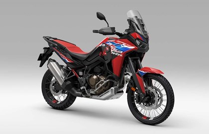 Leihmotorrad Honda CRF1100L Africa Twin Leihmotorrad Honda CRF1100L Africa Twin