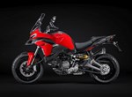 Verleihmotorrad Ducati Multistrada V2 S vom Händler Zweiradparadies Denk GmbH & Co. KG