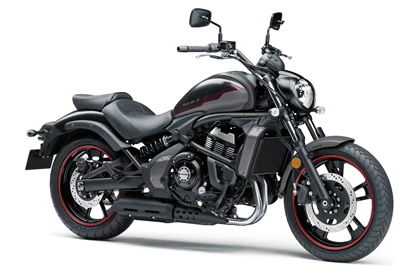 Leihmotorrad Kawasaki Vulcan S Leihmotorrad Kawasaki Vulcan S