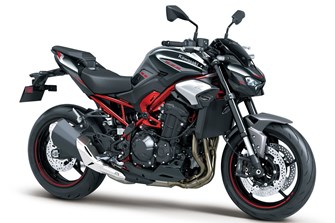 Kawasaki Z900