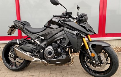 Leihmotorrad Suzuki GSX-S1000