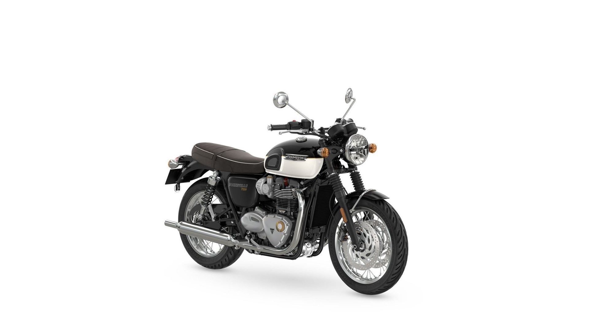 Triumph Bonneville T120