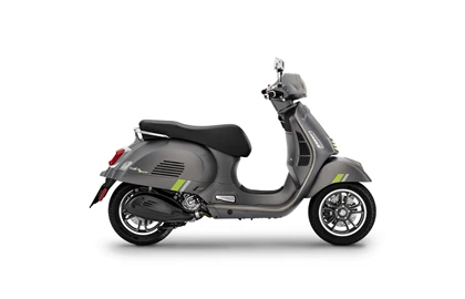 Leihmotorrad Vespa GTS 300 Super Tech Leihmotorrad Vespa GTS 300 Super Tech