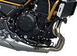 Verleihmotorrad Kawasaki Z650 S vom Händler BKM Bikes Handels GmbH