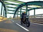 Verleihmotorrad Kawasaki Z650 S vom Händler BKM Bikes Handels GmbH