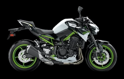 Leihmotorrad Kawasaki Z900 Leihmotorrad Kawasaki Z900