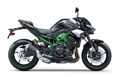 Leihmotorrad Kawasaki Z900 Leihmotorrad Kawasaki Z900