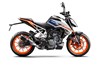 KTM 125 Duke