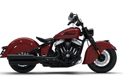 Leihmotorrad Indian Chief Vintage