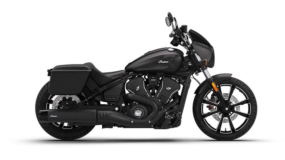 MOTORRAD