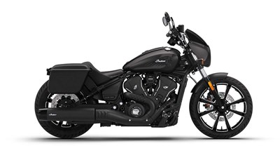 Sport Scout RT