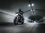 Verleihmotorrad Yamaha MT-07 vom Händler 1000PS Testhändler Bitte nicht kontaktieren