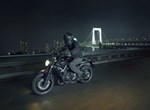 Verleihmotorrad Yamaha MT-07 vom Händler 1000PS Testhändler Bitte nicht kontaktieren