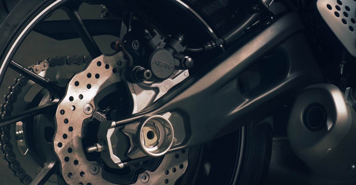 Verleihmotorrad Yamaha MT-07 vom Händler 1000PS Testhändler Bitte nicht kontaktieren