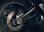 Verleihmotorrad Yamaha MT-07 vom Händler 1000PS Testhändler Bitte nicht kontaktieren