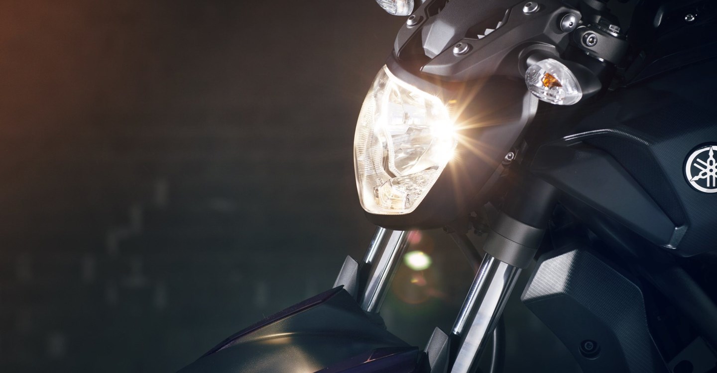 Verleihmotorrad Yamaha MT-07 vom Händler 1000PS Testhändler Bitte nicht kontaktieren