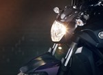 Verleihmotorrad Yamaha MT-07 vom Händler 1000PS Testhändler Bitte nicht kontaktieren
