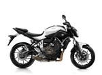 Verleihmotorrad Yamaha MT-07 vom Händler 1000PS Testhändler Bitte nicht kontaktieren