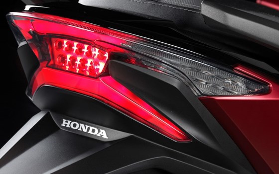 Verleihmotorrad Honda Forza 125 vom Händler Tempo-Zweirad-Treff GmbH - Bild 10 Verleihmotorrad Honda Forza 125 vom Händler Tempo-Zweirad-Treff GmbH - Bild 10