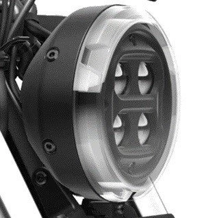 Verleihmotorrad Honda CMX500 Rebel S vom Händler Tempo-Zweirad-Treff GmbH Bild 6: Verleihmotorrad Honda CMX500 Rebel S vom Händler Tempo-Zweirad-Treff GmbH