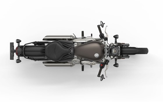 Verleihmotorrad Triumph Bonneville Bobber vom Händler Klingenberger Kehl GbR - Bild 16 Verleihmotorrad Triumph Bonneville Bobber vom Händler Klingenberger Kehl GbR - Bild 16