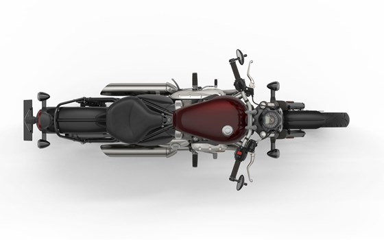 Verleihmotorrad Triumph Bonneville Bobber vom Händler Klingenberger Kehl GbR - Bild 17 Verleihmotorrad Triumph Bonneville Bobber vom Händler Klingenberger Kehl GbR - Bild 17