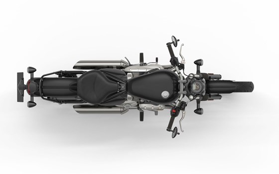 Verleihmotorrad Triumph Bonneville Bobber vom Händler Klingenberger Kehl GbR - Bild 18 Verleihmotorrad Triumph Bonneville Bobber vom Händler Klingenberger Kehl GbR - Bild 18