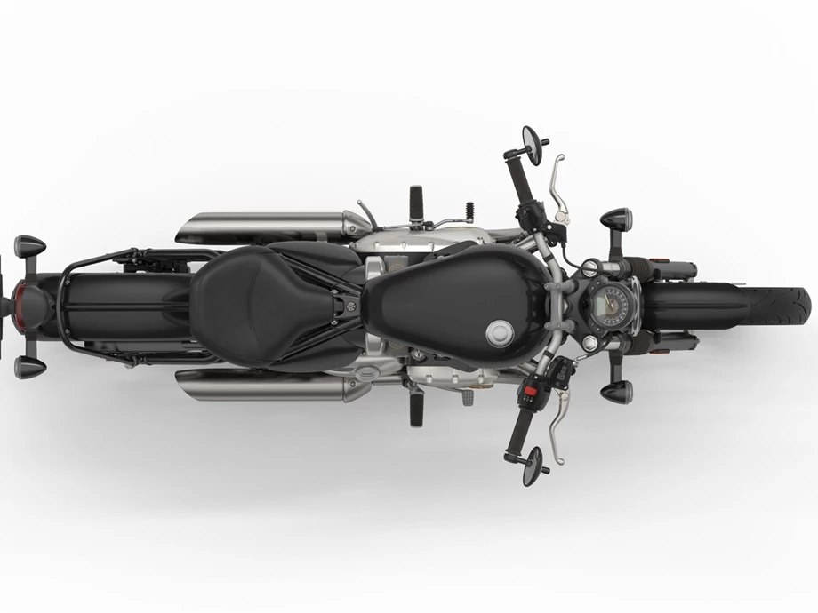 Verleihmotorrad Triumph Bonneville Bobber vom Händler Klingenberger Kehl GbR Bild 18: Verleihmotorrad Triumph Bonneville Bobber vom Händler Klingenberger Kehl GbR