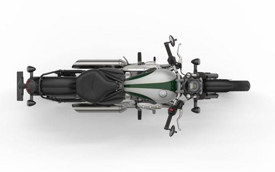 Verleihmotorrad Triumph Bonneville Bobber vom Händler Klingenberger Kehl GbR - Bild 19 Verleihmotorrad Triumph Bonneville Bobber vom Händler Klingenberger Kehl GbR - Bild 19