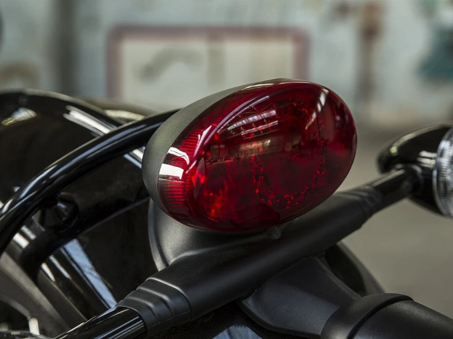 Verleihmotorrad Triumph Bonneville Bobber vom Händler Klingenberger Kehl GbR Bild 23: Verleihmotorrad Triumph Bonneville Bobber vom Händler Klingenberger Kehl GbR