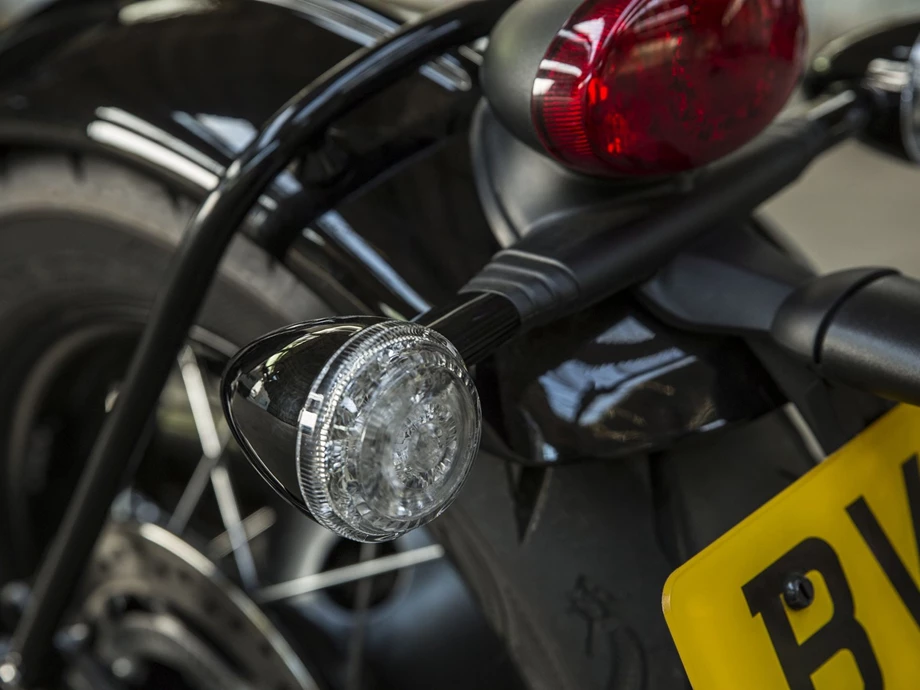 Verleihmotorrad Triumph Bonneville Bobber vom Händler Klingenberger Kehl GbR Bild 24: Verleihmotorrad Triumph Bonneville Bobber vom Händler Klingenberger Kehl GbR