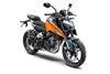 KTM 125 Duke