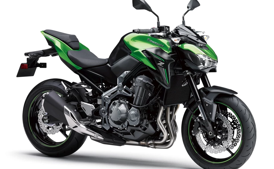 Verleihmotorrad Kawasaki Z900 vom Händler PBT Motorthek Klaer & Schiffer GbR Bild 1: Verleihmotorrad Kawasaki Z900 vom Händler PBT Motorthek Klaer & Schiffer GbR