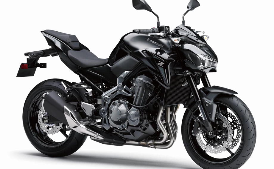 Verleihmotorrad Kawasaki Z900 vom Händler PBT Motorthek Klaer & Schiffer GbR Bild 3: Verleihmotorrad Kawasaki Z900 vom Händler PBT Motorthek Klaer & Schiffer GbR