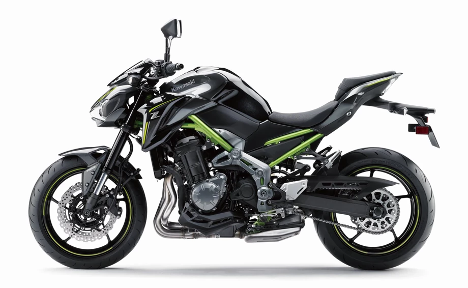 Verleihmotorrad Kawasaki Z900 vom Händler PBT Motorthek Klaer & Schiffer GbR Bild 7: Verleihmotorrad Kawasaki Z900 vom Händler PBT Motorthek Klaer & Schiffer GbR