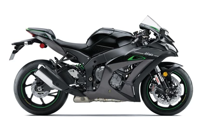 Leihmotorrad Kawasaki ZX-10 Leihmotorrad Kawasaki ZX-10
